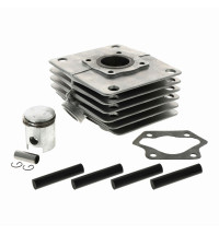 Valec SIMSON S51 TUNING 38mm + piest MZA